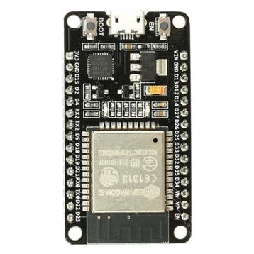Robocombo ESP32S Wifi Bluetooth Geliştirme Kartı