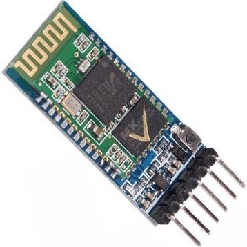 Robocombo HC05 Bluetooth Modülü