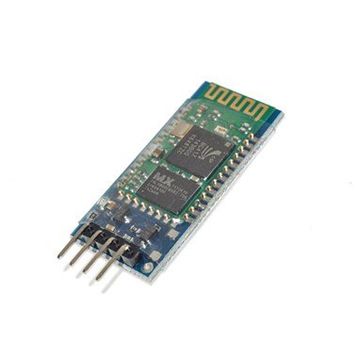Robocombo HC06 Bluetooth Modülü