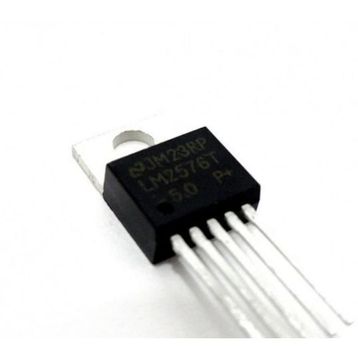 Robocombo LM2576 Ayarlanabilir Voltaj Regülatörü