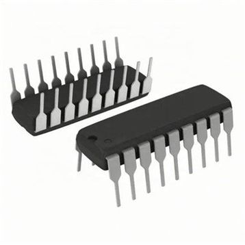 Robocombo Lm3915 Dıp-18 Led Sürücü Entegresi