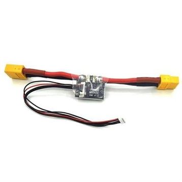 Robocombo Pixhawk APM Uyumlu 30V 90A Güç Modülü