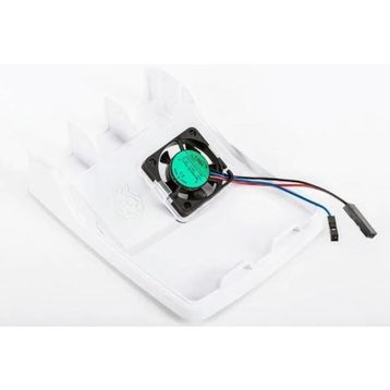 Robocombo Raspberry Pi 4 Orijinal Fanı