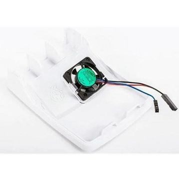 Robocombo Raspberry Pi 4 Orijinal Fanı
