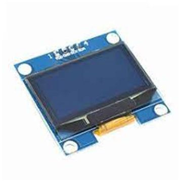Robocombo SSD1106G 1.3'' I2C 128x64 SSD Oled Ekran Kartı