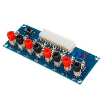 Robocombo XH-M229 ATX Güç Kaynağı Dağıtım Modülü
