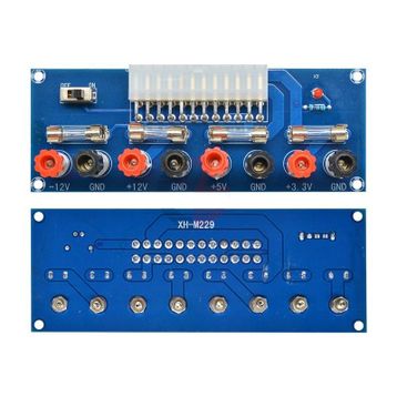 Robocombo XH-M229 ATX Güç Kaynağı Dağıtım Modülü