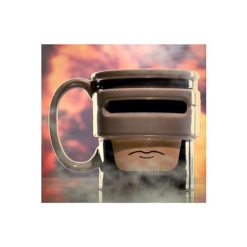 Robocop Kupa Bardak