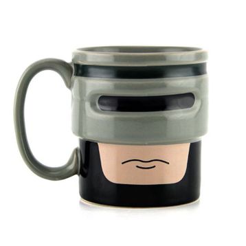 Robocop Kupa Bardak