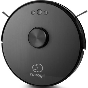 Robogil Stella-500B Robot Süpürge