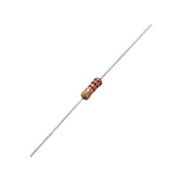 Robolink 1/4W 10M 10 Adet Direnç Paketi