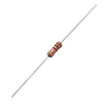 Robolink 1/4W 680R 10 Adet Direnç Paketi