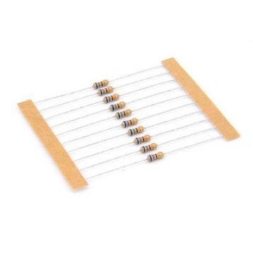 Robolink 1/4W 680R 10 Adet Direnç Paketi