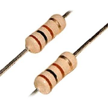 Robolink 1/4W 680R 10 Adet Direnç Paketi