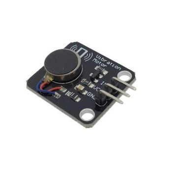 Robolink Arduino Titreşim Motoru Modülü