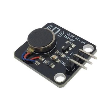 Robolink Arduino Titreşim Motoru Modülü