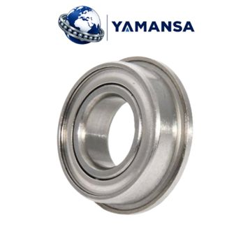 Robolink F623 Zz Flanşlı Rulman