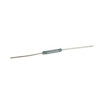 Robolink IC-228 Yeşil 10 mm Reed Switch