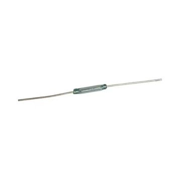 Robolink IC-228 Yeşil 10 mm Reed Switch