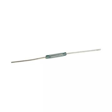 Robolink IC-228 Yeşil 10 mm Reed Switch