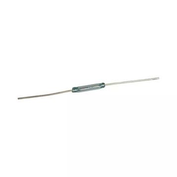 Robolink IC-228 Yeşil 10 mm Reed Switch