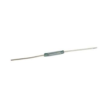 Robolink IC-228 Yeşil 10 mm Reed Switch
