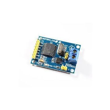 Robolink MCP2515 CANBUS-SPI Modülü