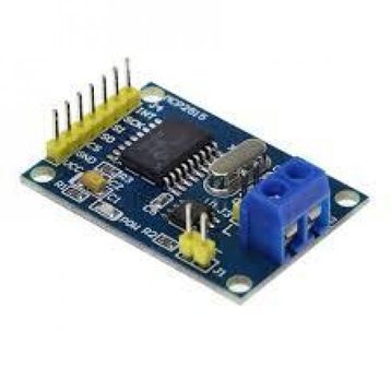 Robolink MCP2515 CANBUS-SPI Modülü