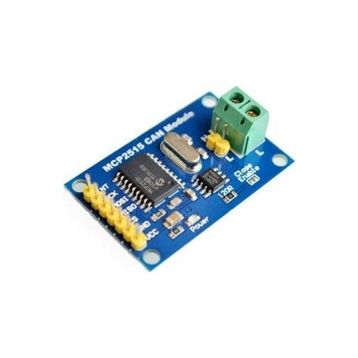 Robolink MCP2515 CANBUS-SPI Modülü