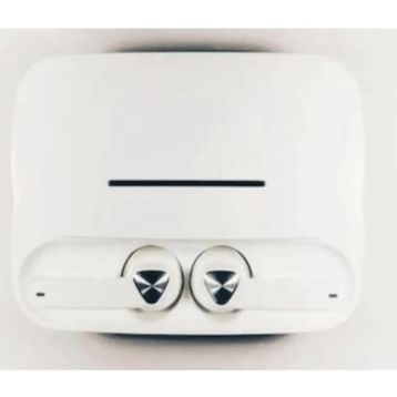 Robor K11 Beyaz Bluetooth Kulaklık
