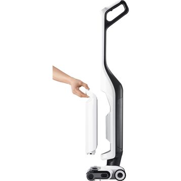 Roborock Flexi Pro Dikey Şarjlı Süpürge