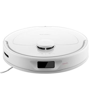 Roborock Q Revo Beyaz Robot Süpürge