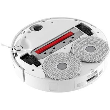 Roborock Q Revo Beyaz Robot Süpürge