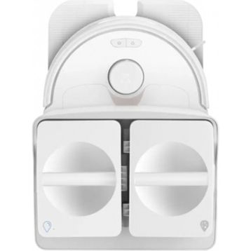 Roborock Q Revo Çöp İstasyonlu Robot Süpürge