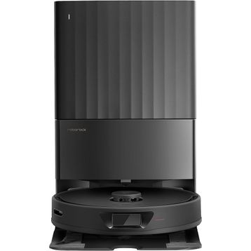 Roborock Q Revo Çöp İstasyonlu Robot Süpürge