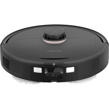Roborock Q Revo Çöp İstasyonlu Robot Süpürge