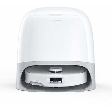 Roborock Q Revo Curv Robot Süpürge