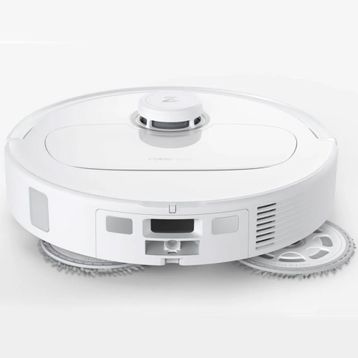 Roborock Q Revo Max V Beyaz Robot Süpürge