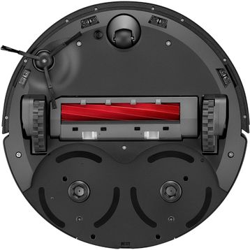 Roborock Q Revo Siyah Robot Süpürge