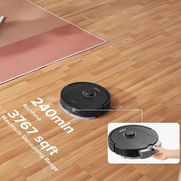 Roborock Q5 Pro Robot Süpürge