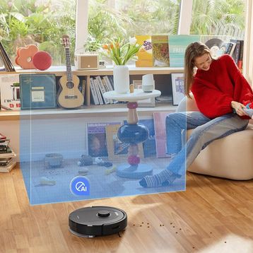 Roborock Q5 Pro Robot Süpürge