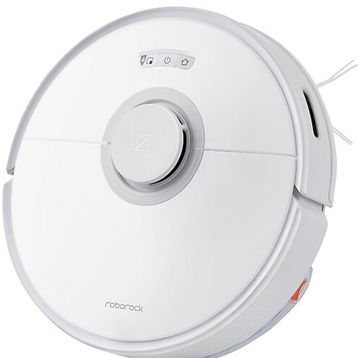 Roborock Q7 Beyaz Robot Süpürge