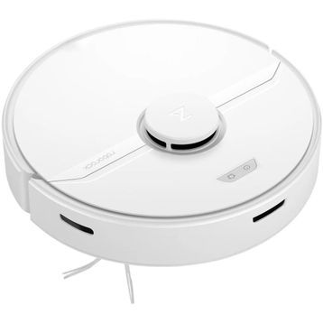 Roborock Q7 Beyaz Robot Süpürge