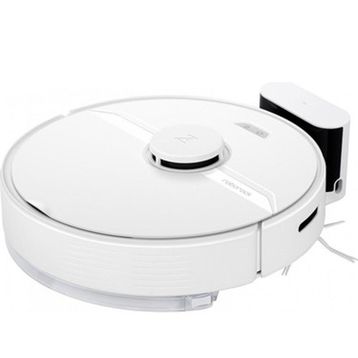 Roborock Q7 Beyaz Robot Süpürge