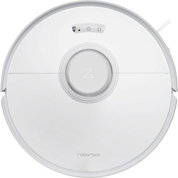 Roborock Q7 Beyaz Robot Süpürge