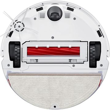 Roborock Q7 Max Beyaz Robot Süpürge Teşhir-Outlet
