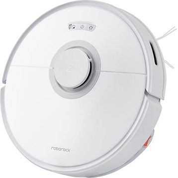 Roborock Q7 Max Beyaz Robot Süpürge