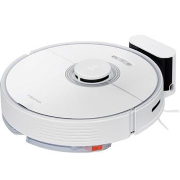 Roborock Q7 Max Beyaz Robot Süpürge