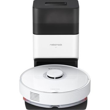 Roborock Q7 Max Plus Beyaz Robot Süpürge