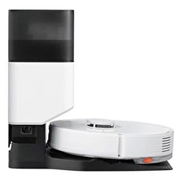 Roborock Q7 Max Plus Beyaz Robot Süpürge